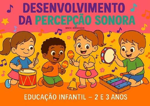 Capa do material nº 001