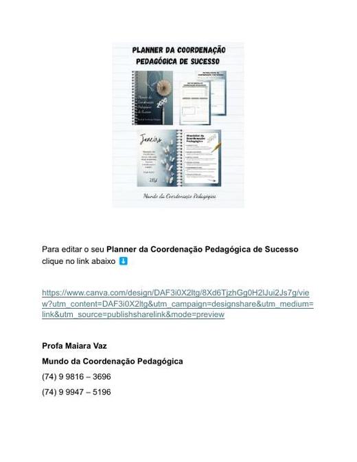Capa do material nº 047